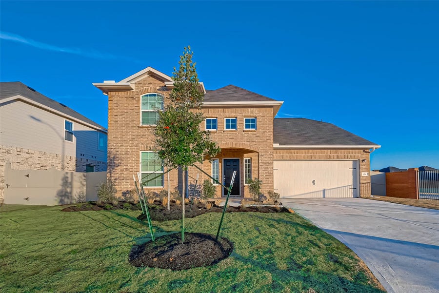 Property photo for 939 Summer Village Way, Rosenberg, TX