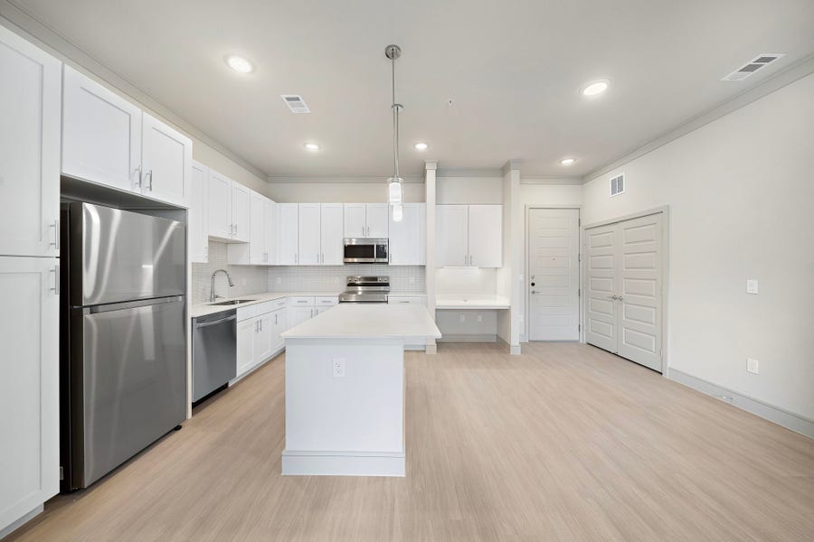 Property photo for 4840 North Shepherd Drive, #B1, Houston, TX