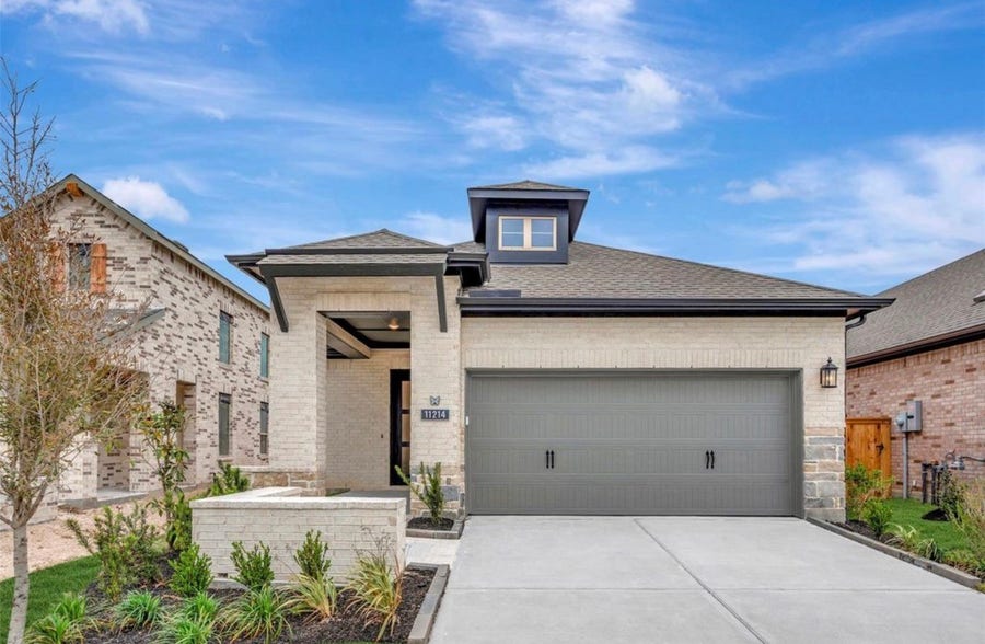 Property photo for 11214 Apricot Sulphur Drive, Cypress, TX