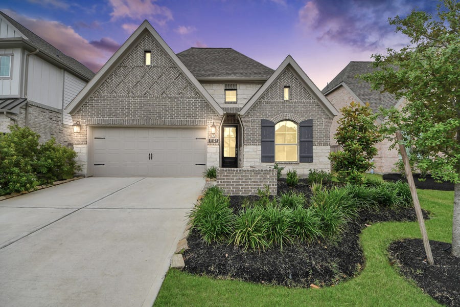 Property photo for 11127 Plateau Oak Drive, Cypress, TX