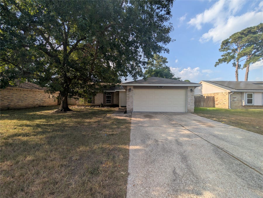 Property photo for 4218 Owens Creek Lane, Spring, TX