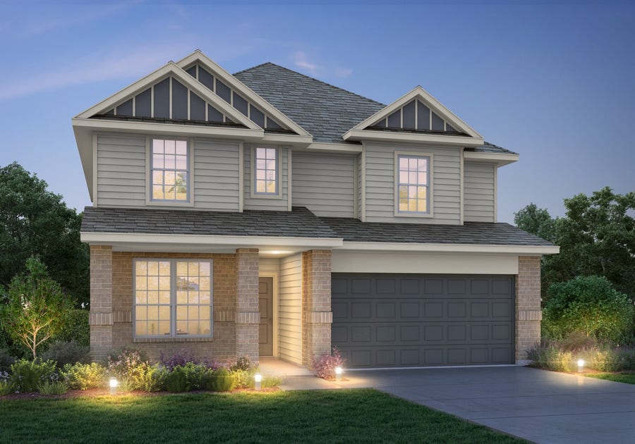 Property photo for 15626 Tranquil Pines Street, Conroe, TX
