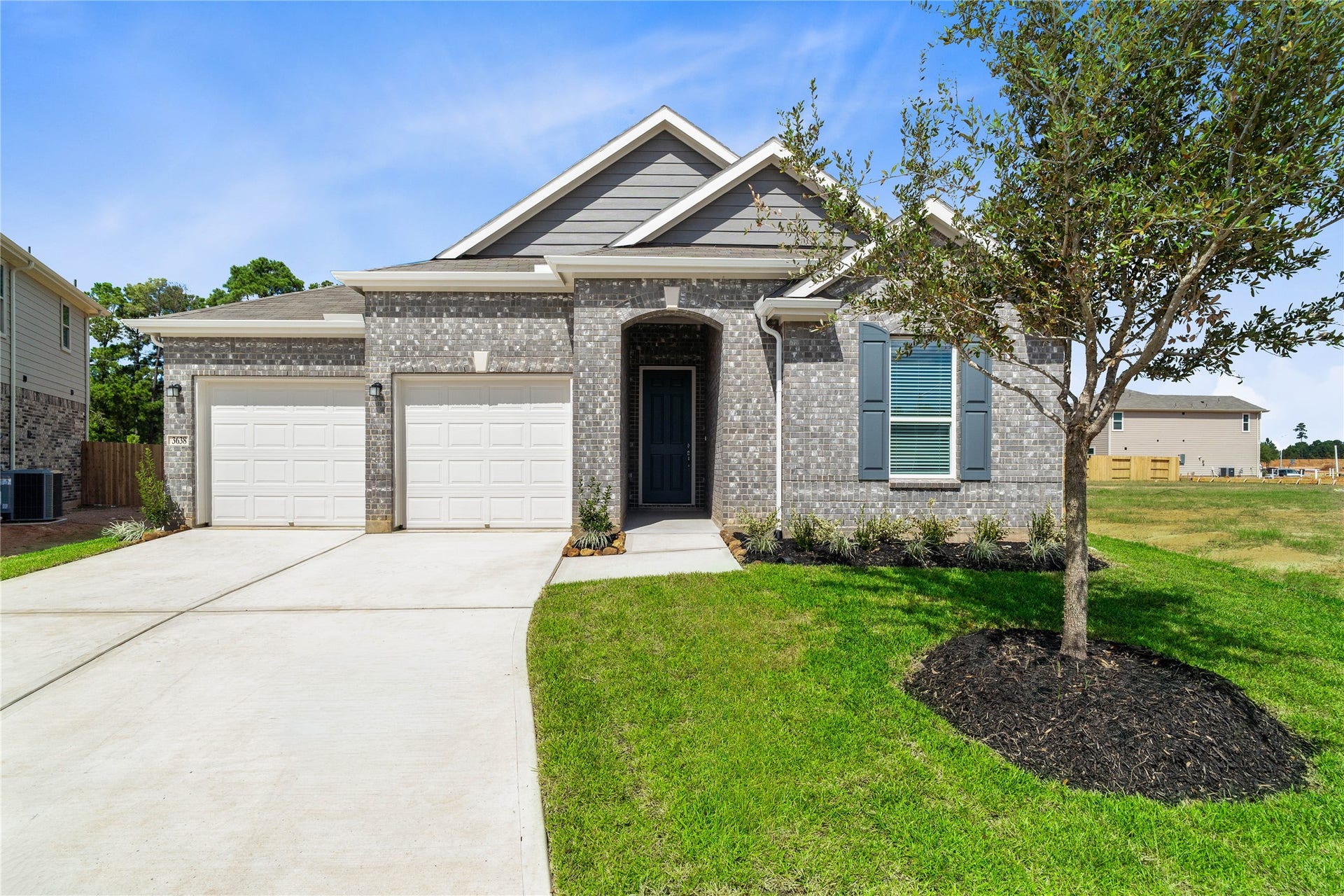 Dont miss out on the opportunity to make 3638 Overton Lane yours! Call today to schedule your private showing.