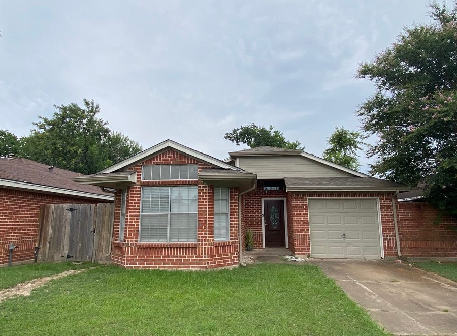 Property photo for 6614 Misty Dale Drive, Katy, TX