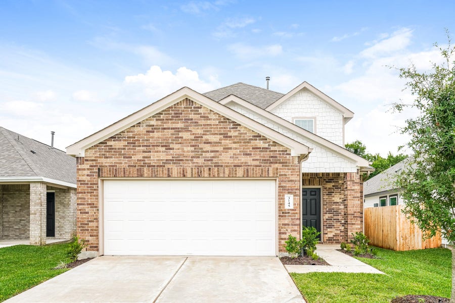 Property photo for 3145 Wood Lily Drive, Brookshire, TX