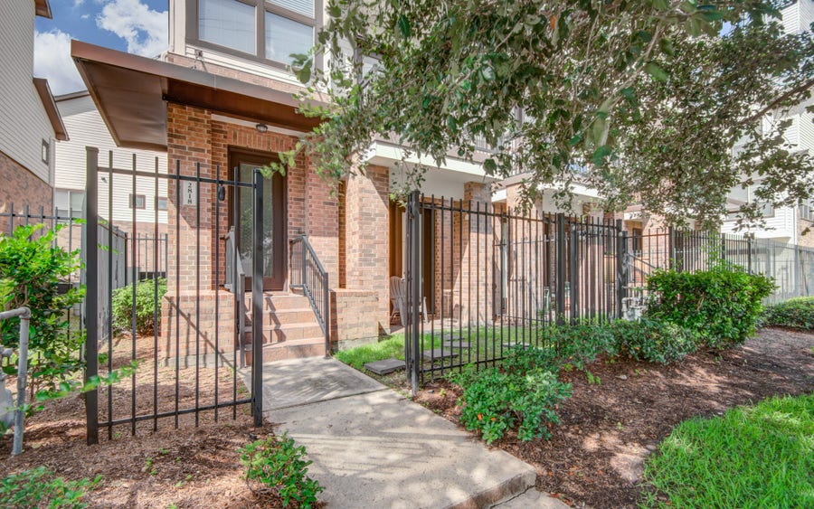 Property photo for 2818 Polk Street, Houston, TX