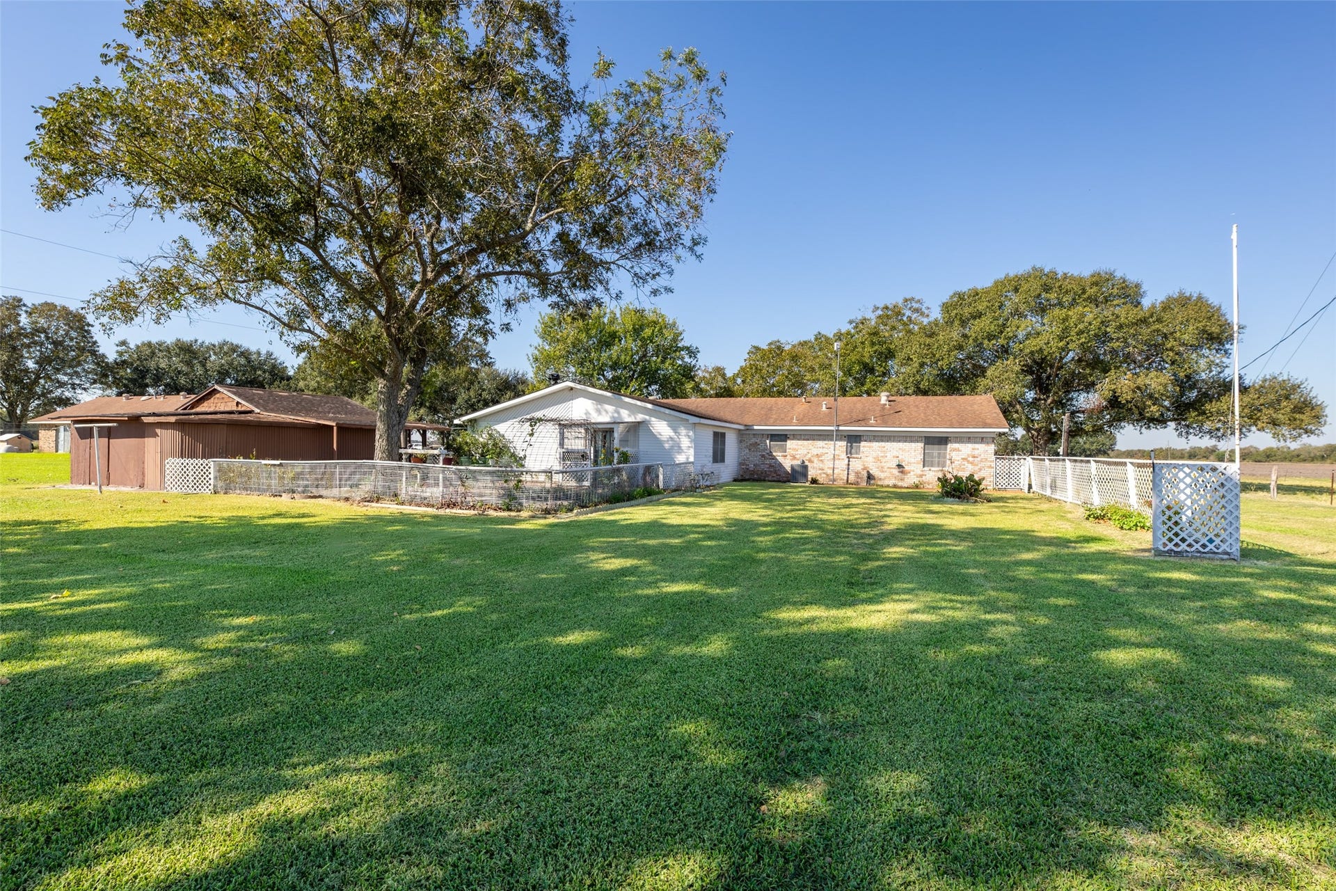 1542 Pilcik Road, Orchard, TX 77435 1542 Pilcik Road, Orchard, TX 77435