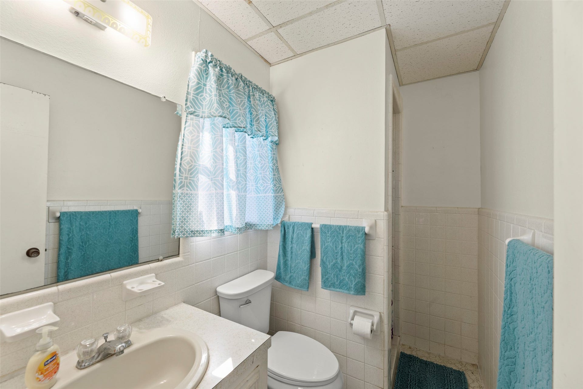 1542 Pilcik Road, Orchard, TX 77435 Primary bathroom