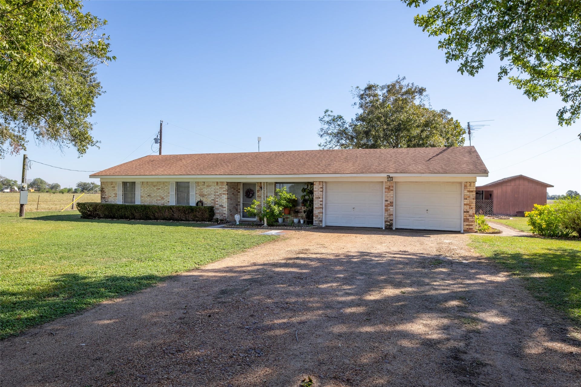 1542 Pilcik Road, Orchard, TX 77435 1542 Pilcik Road, Orchard, TX 77435