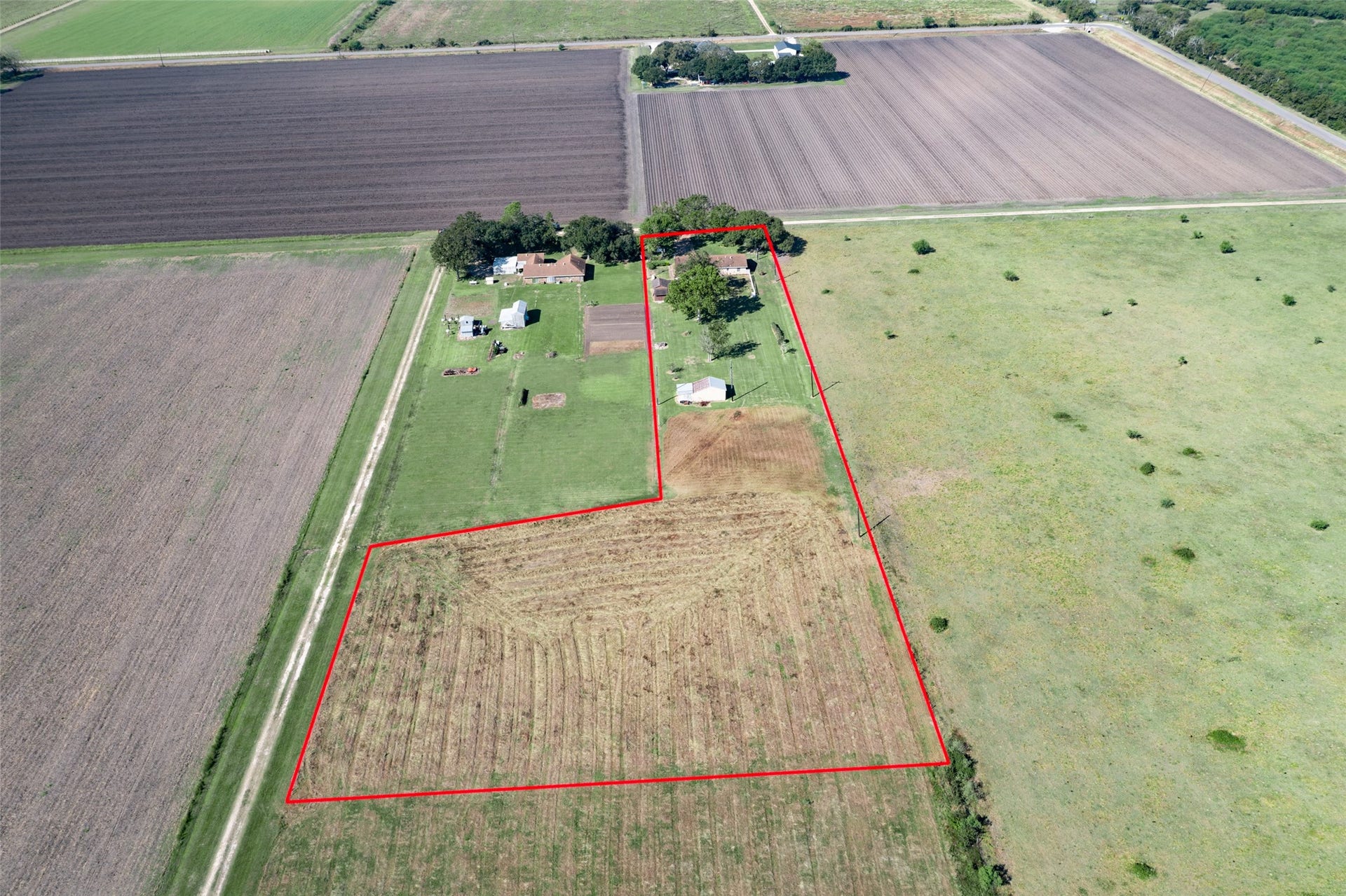 1542 Pilcik Road, Orchard, TX 77435 1542 Pilcik Road, Orchard, TX 77435