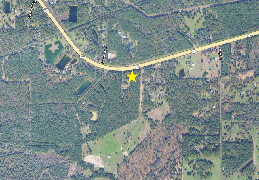 Property photo for 7.5 Acres Highway 105 Highway, Cleveland, TX