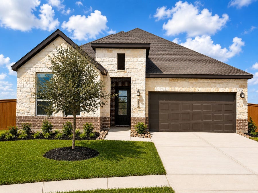 Property photo for 19303 Bellizzi Lane, Hockley, TX
