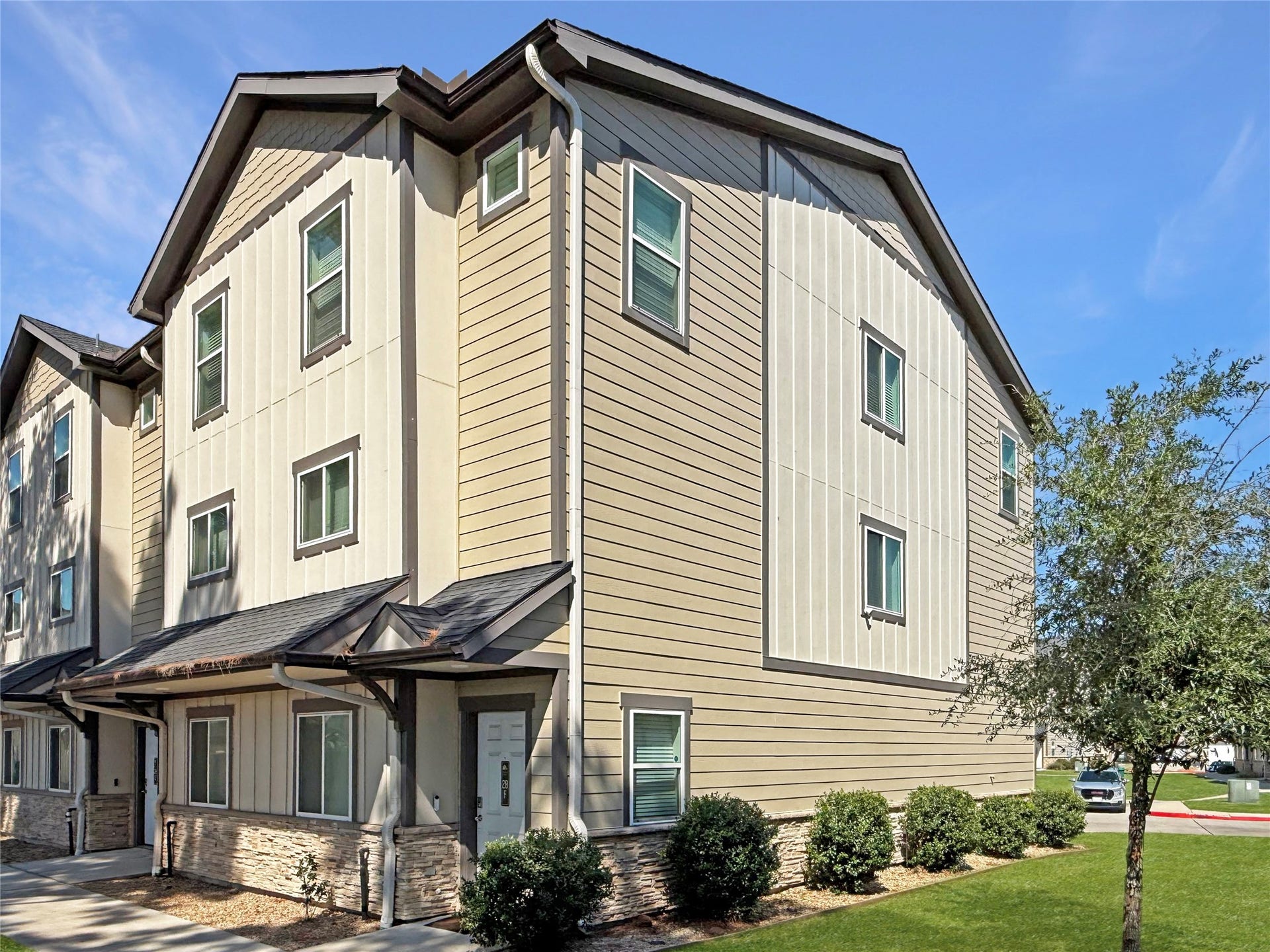 12603 Telge Road, #28E-F, Cypress, TX 77429 12603 Telge Road, #28E-F, Cypress, TX 77429