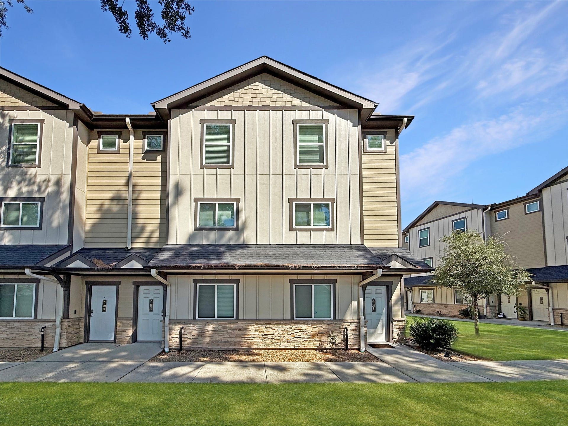 12603 Telge Road, #28E-F, Cypress, TX 77429 12603 Telge Road, #28E-F, Cypress, TX 77429