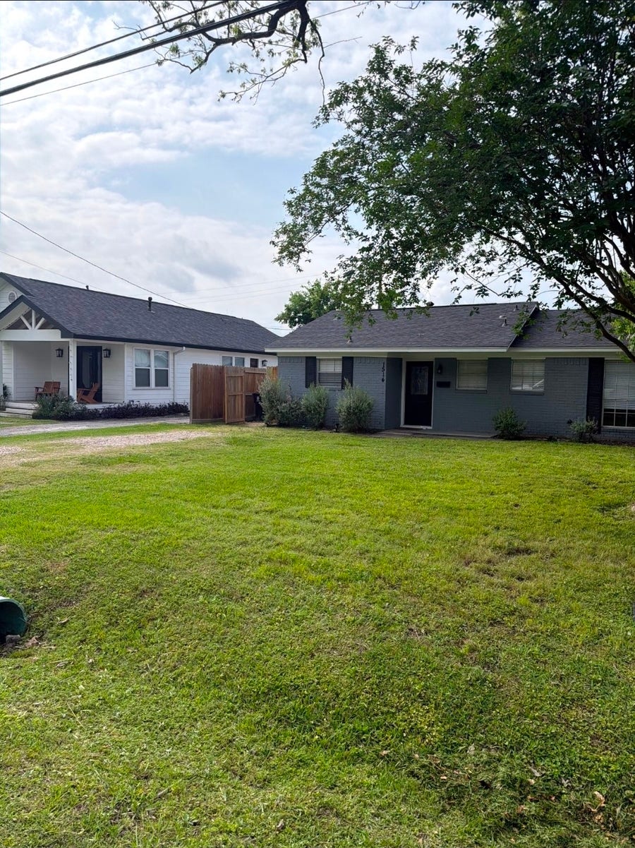 Property photo for 1514 W 21st Street, Houston, TX