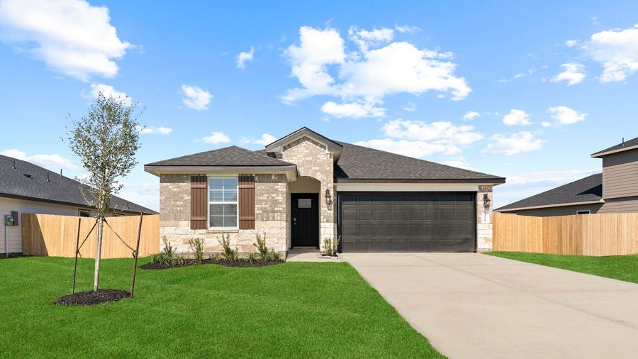 Property photo for 9014 Shady Cabana Way, Iowa Colony, TX