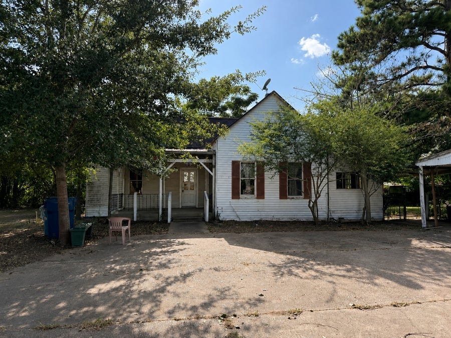 Property photo for 31826 Waller Tomball Road, Waller, TX