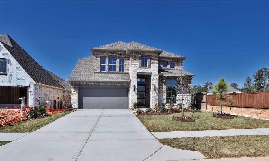 Property photo for 12755 Copperbush Drive, Conroe, TX