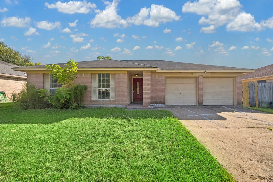 Property photo for 12006 Pompton Drive, Houston, TX