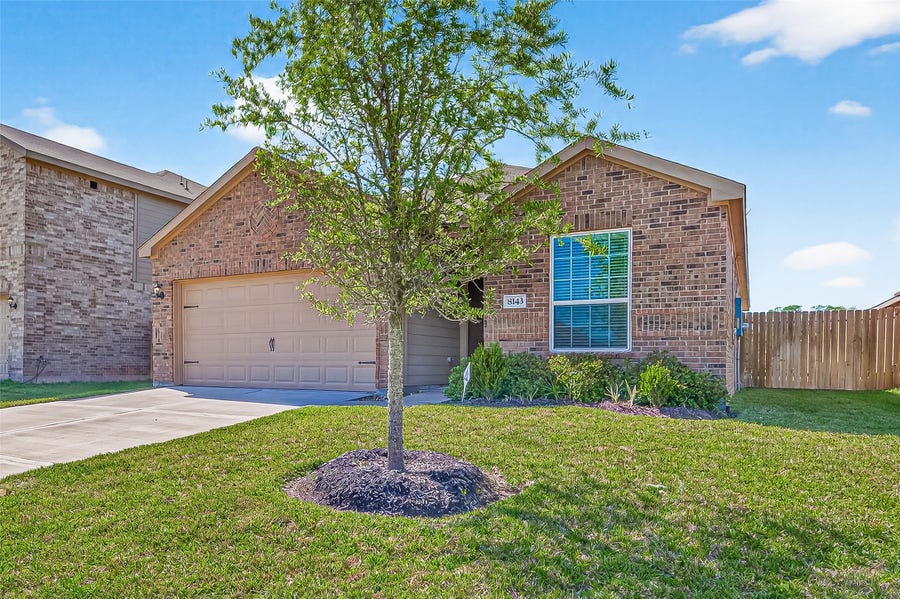 Property photo for 8143 Vacek Meadows Loop, Richmond, TX