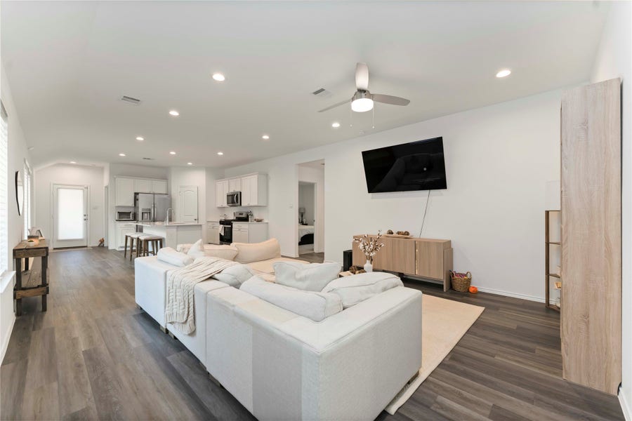 Property photo for 4937 Blue Beetle Ridge Drive, Katy, TX