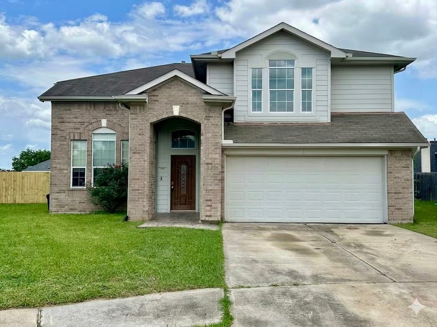 Property photo for 7307 Eden Crossing Lane, Richmond, TX