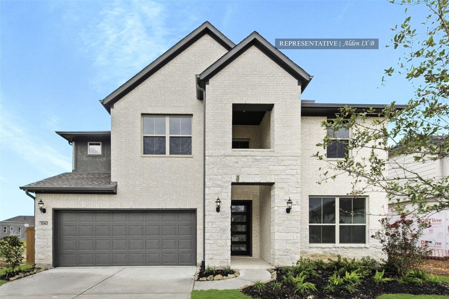 Property photo for 10639 Starfire Yellow Drive, Richmond, TX