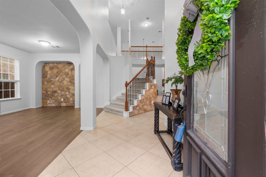 Property photo for 5714 Brookway Willow Drive, Spring, TX