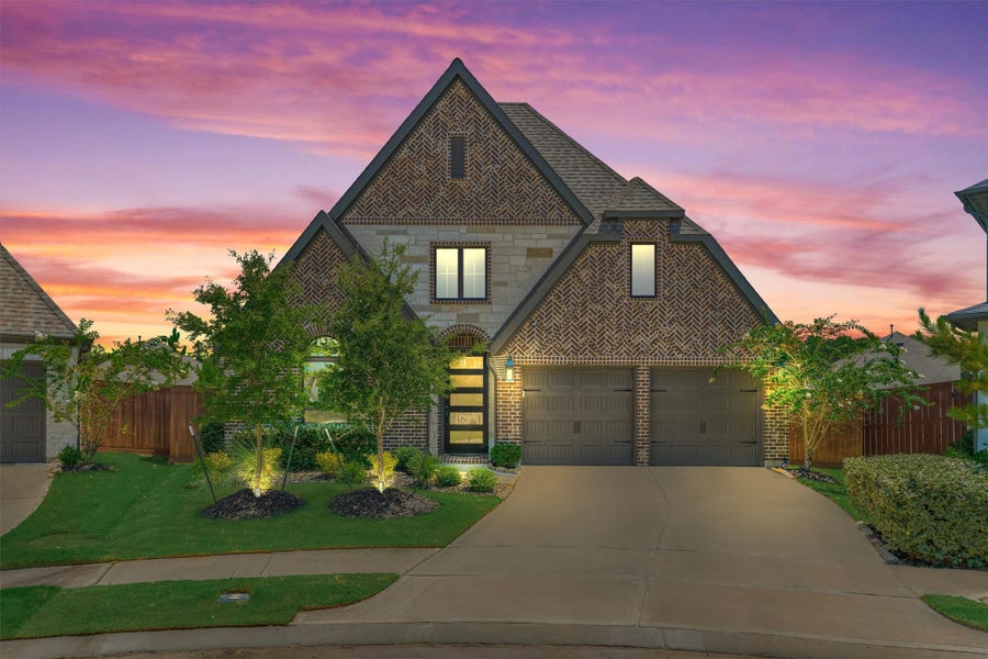 Property photo for 13147 Soaring Forest Drive, Conroe, TX