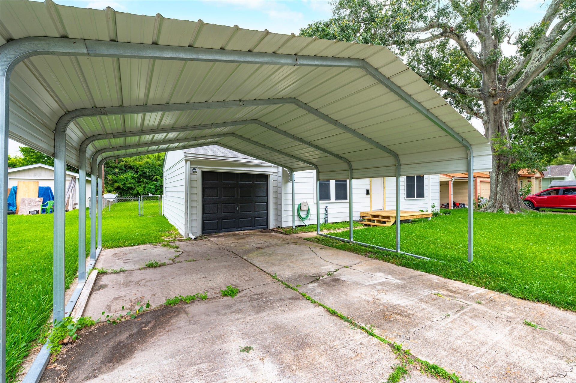 423 Elmo Street, La Marque, TX 77568 423 Elmo Street, La Marque, TX 77568