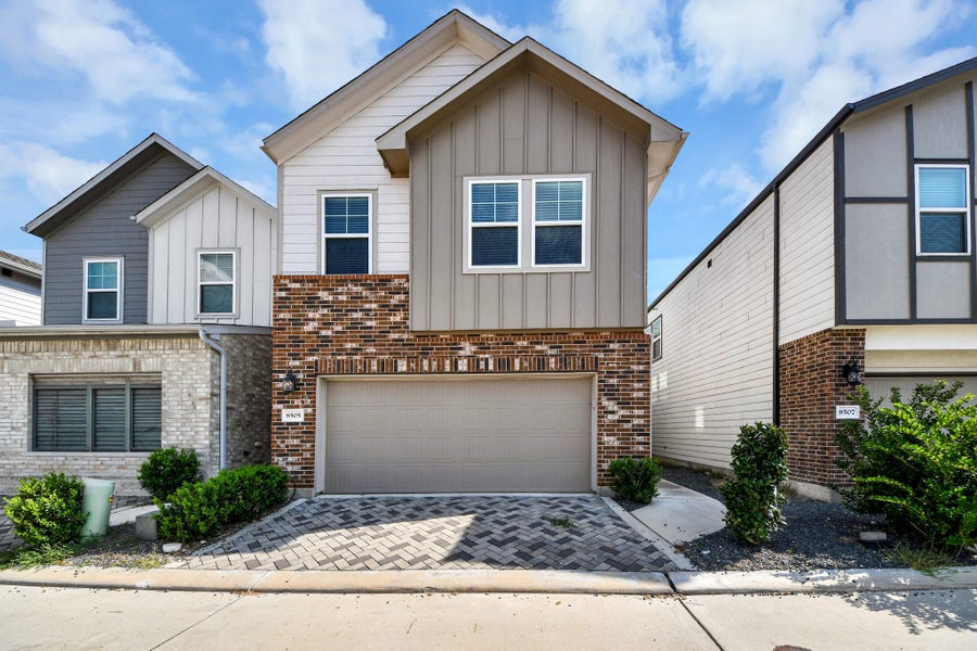 Property photo for 8505 Rising Stream Drive, Houston, TX