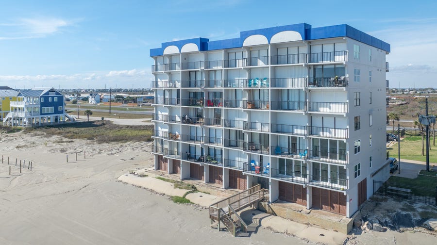 Property photo for 11949 Termini San Luis Pass Road, #304, Galveston, TX