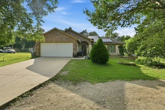 Property photo for 6825 Richwood Drive, Dallas, TX