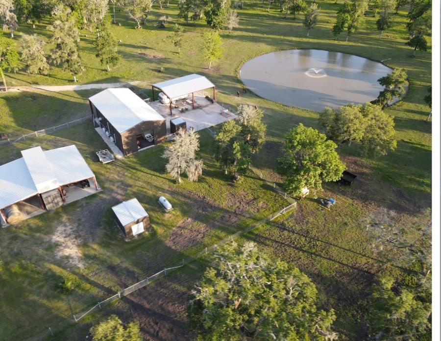 Property photo for 8178 Cr-860, Sweeny, TX