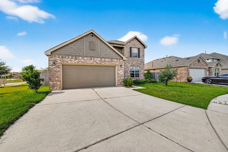 Property photo for 7518 Keys Creek Court, Richmond, TX