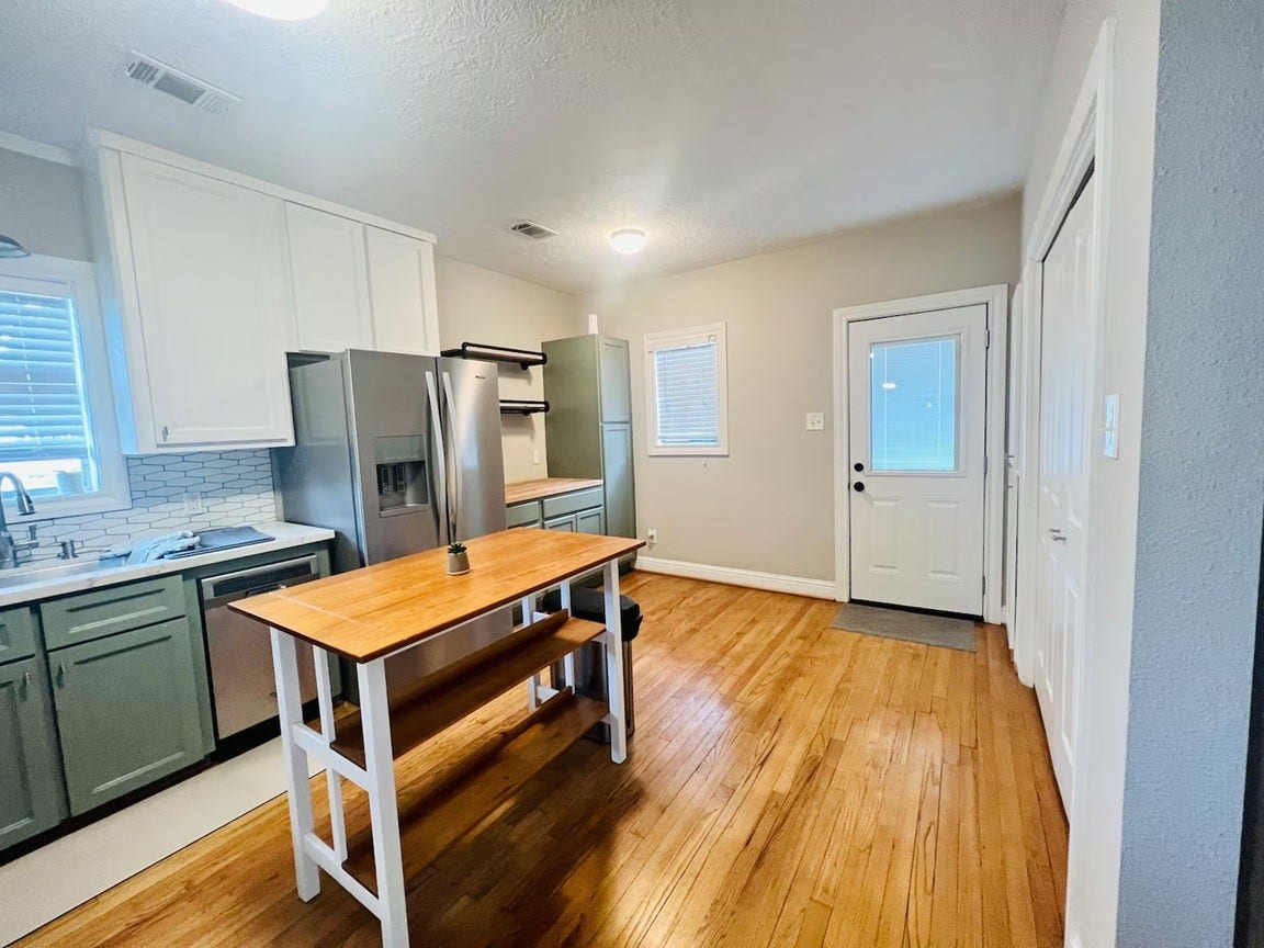 3618 Elysian Street, Houston, TX 77009 3618 Elysian Street, Houston, TX 77009