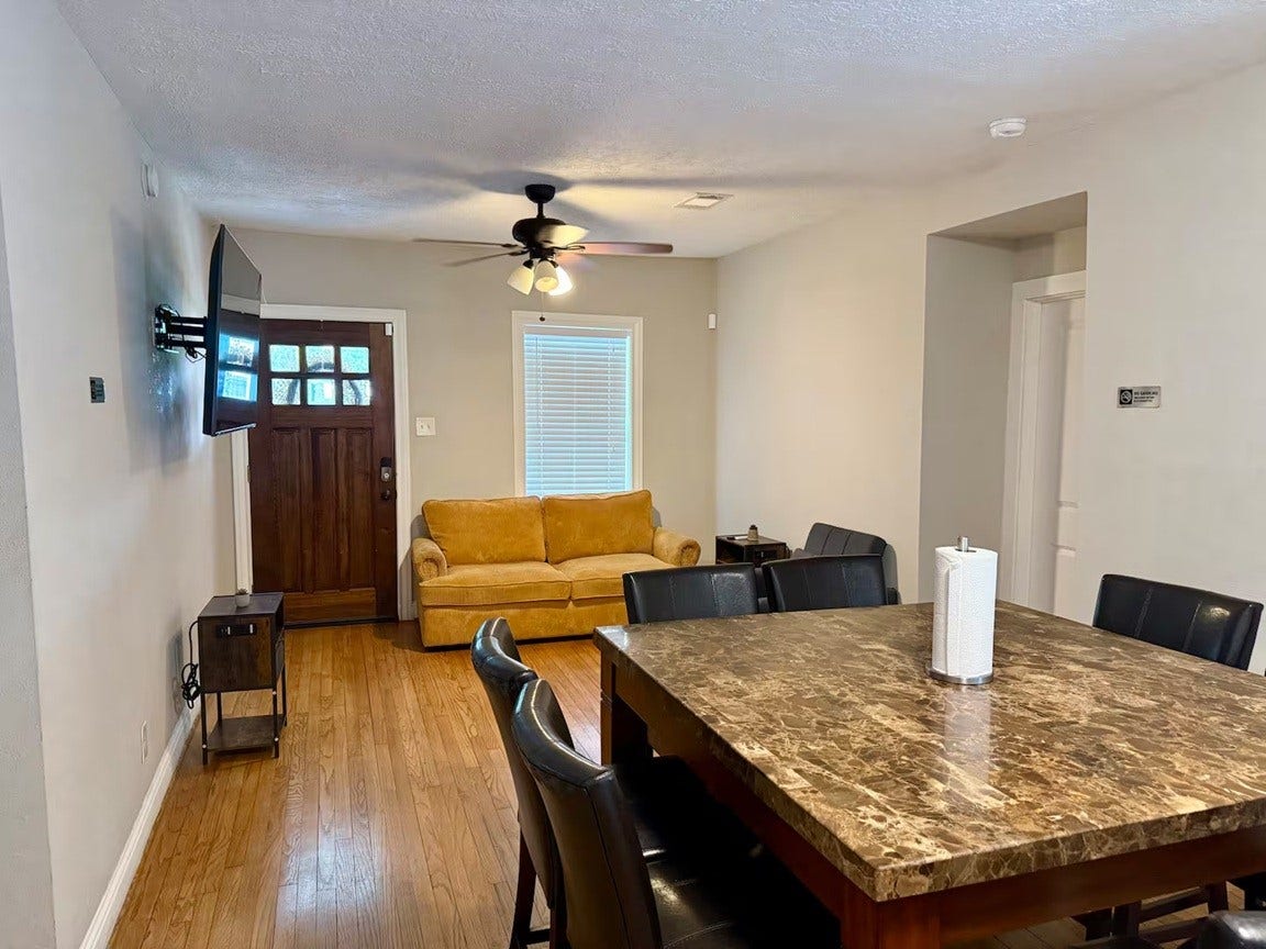 3618 Elysian Street, Houston, TX 77009 3618 Elysian Street, Houston, TX 77009