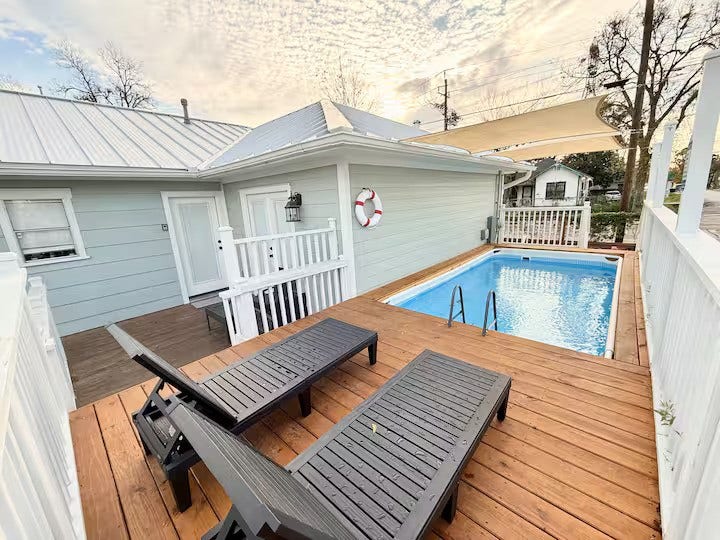 3618 Elysian Street, Houston, TX 77009 3618 Elysian Street, Houston, TX 77009