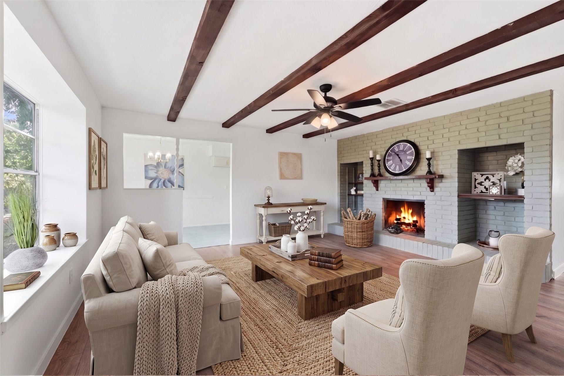 6602 Indian Falls Drive, Houston, TX 77489 6602 Indian Falls Drive, Houston, TX 77489