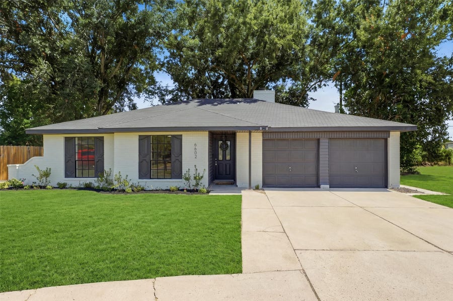 Property photo for 6602 Indian Falls Drive, Houston, TX