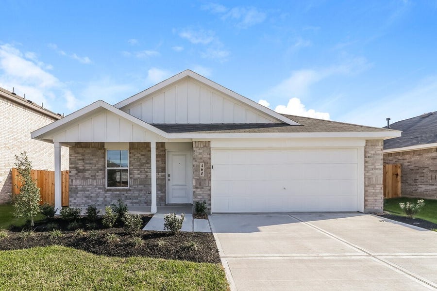 Property photo for 460 San Miguel Creek Drive, Katy, TX