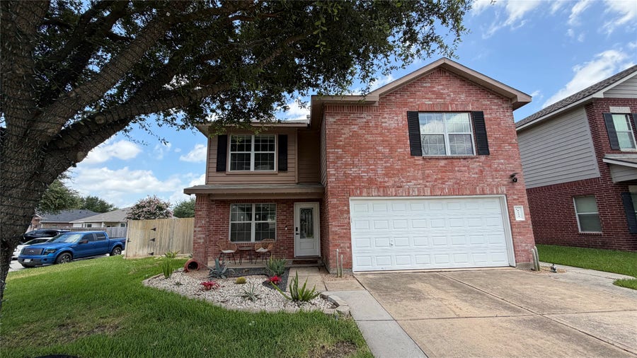 Property photo for 8134 Katie Mill Trail, Spring, TX