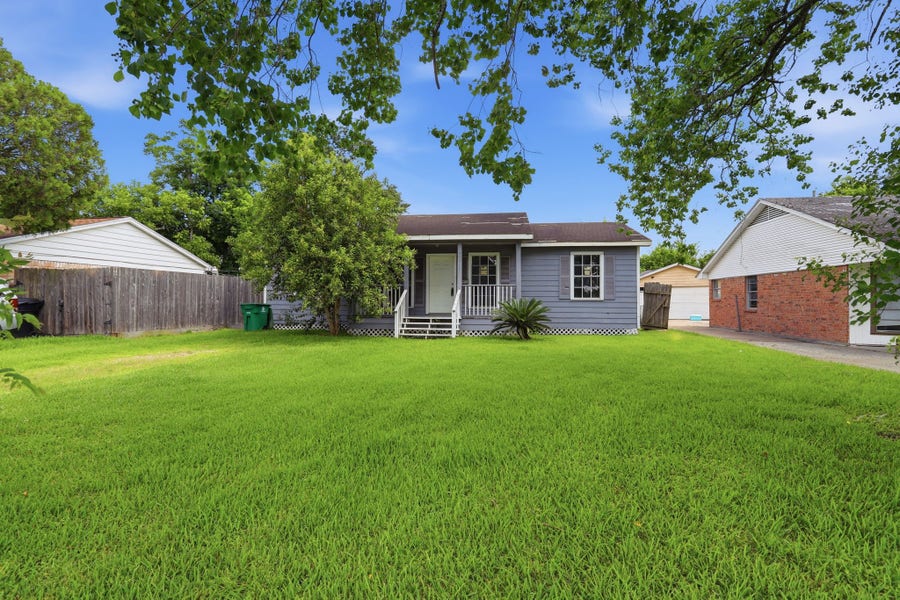 Property photo for 3517 Sparrow Street, Houston, TX