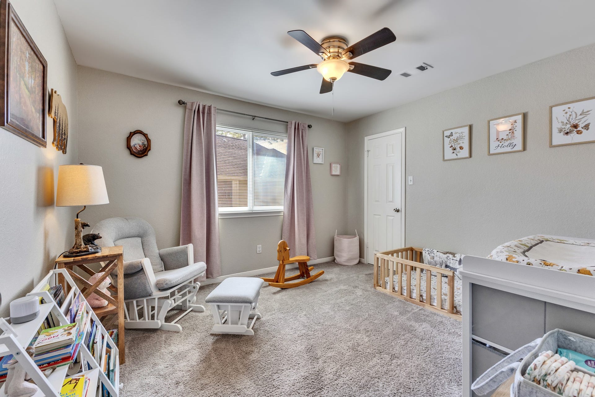 2922 Calendar Lake Drive, Missouri City, TX 77459 Bedroom number 2