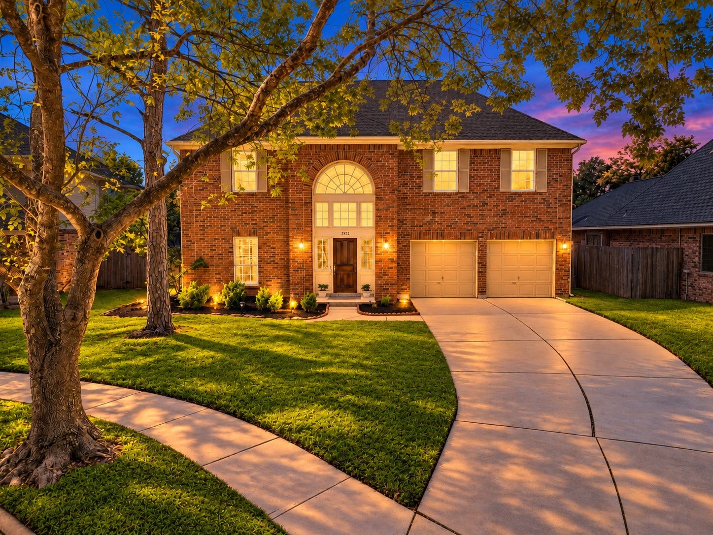 2922 Calendar Lake Drive, Missouri City, TX 77459 Welcome to 2922 Calendar Lake Drive located in the master planned community of First Colony in Missouri City