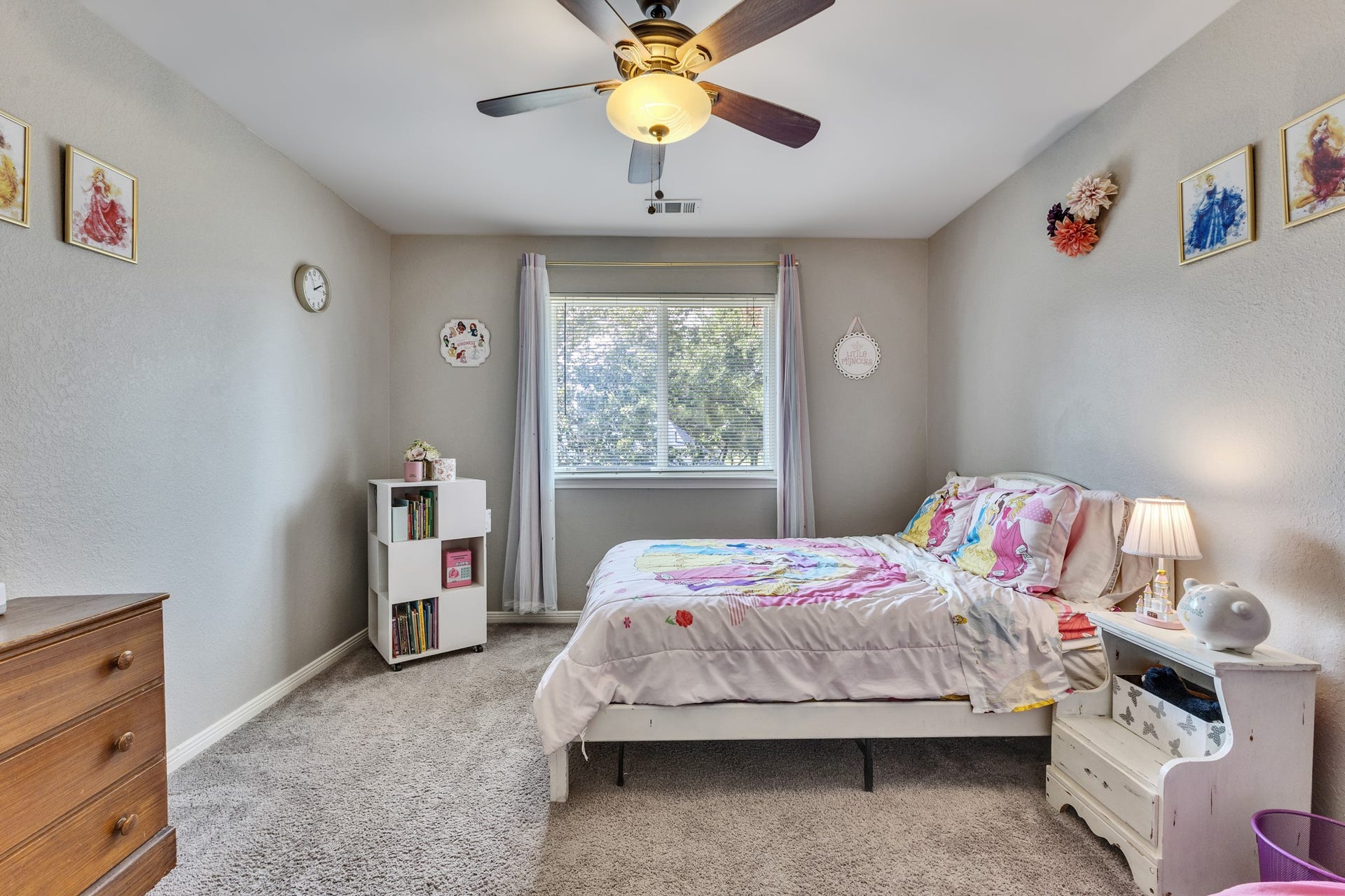 2922 Calendar Lake Drive, Missouri City, TX 77459 bedroom number 4