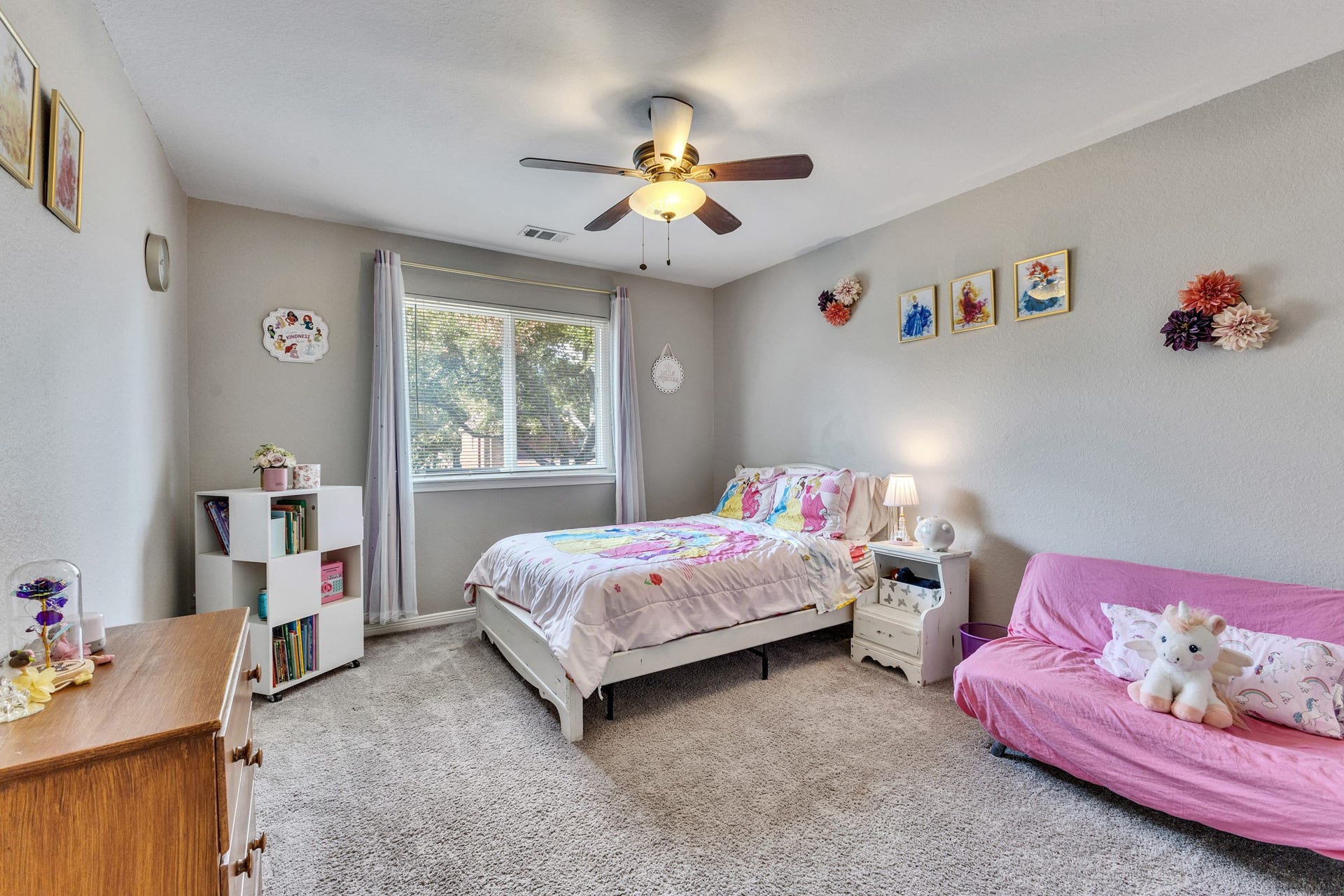 2922 Calendar Lake Drive, Missouri City, TX 77459 Bedroom number 4