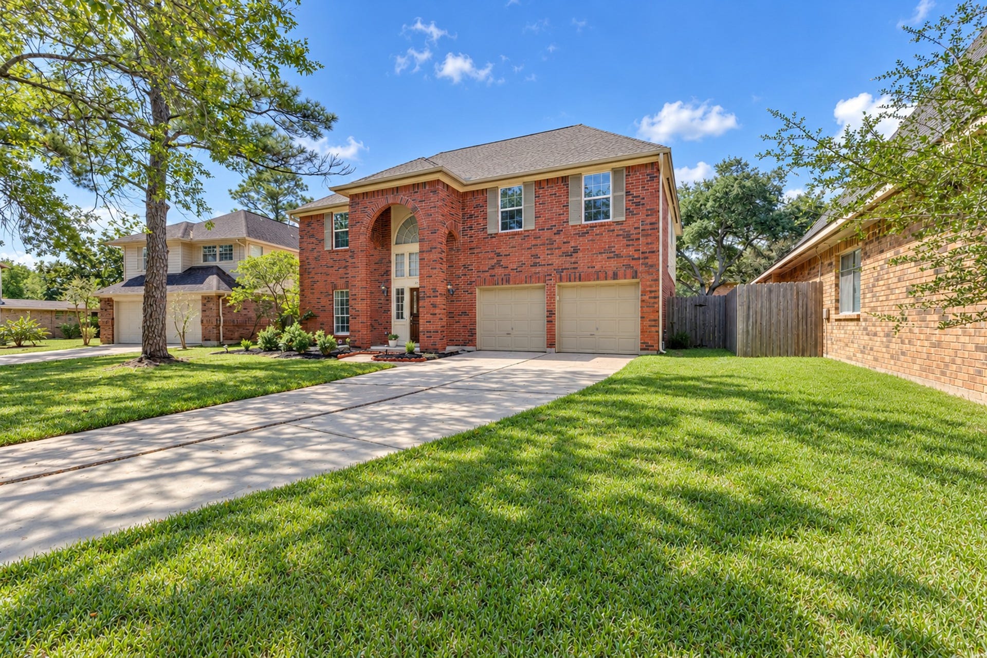 2922 Calendar Lake Drive, Missouri City, TX 77459 2922 Calendar Lake Drive, Missouri City, TX 77459