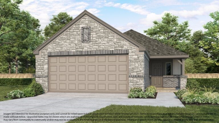 Property photo for 18510 Athena Flower Drive, Fresno, TX