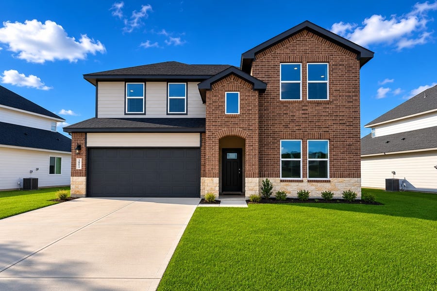 Property photo for 3306 Bonnie Heights Street, Fulshear, TX